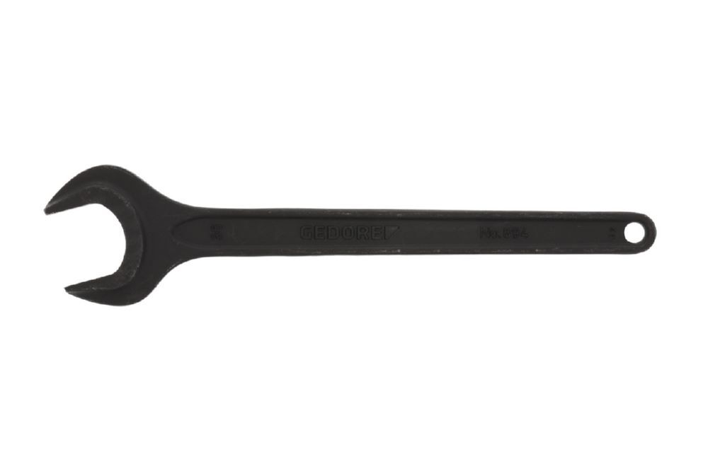 Produktbild 894 36 Einmaulschlüssel 36 mm bild 5