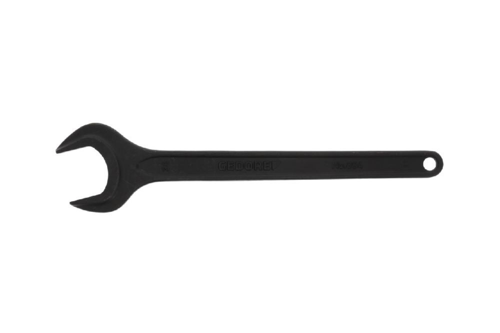 Produktbild 894 38 Einmaulschlüssel 38 mm bild 5