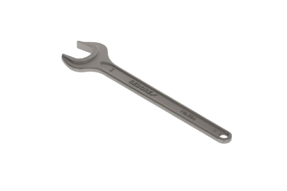 Produktbild 894 41 Einmaulschlüssel 41 mm bild 2