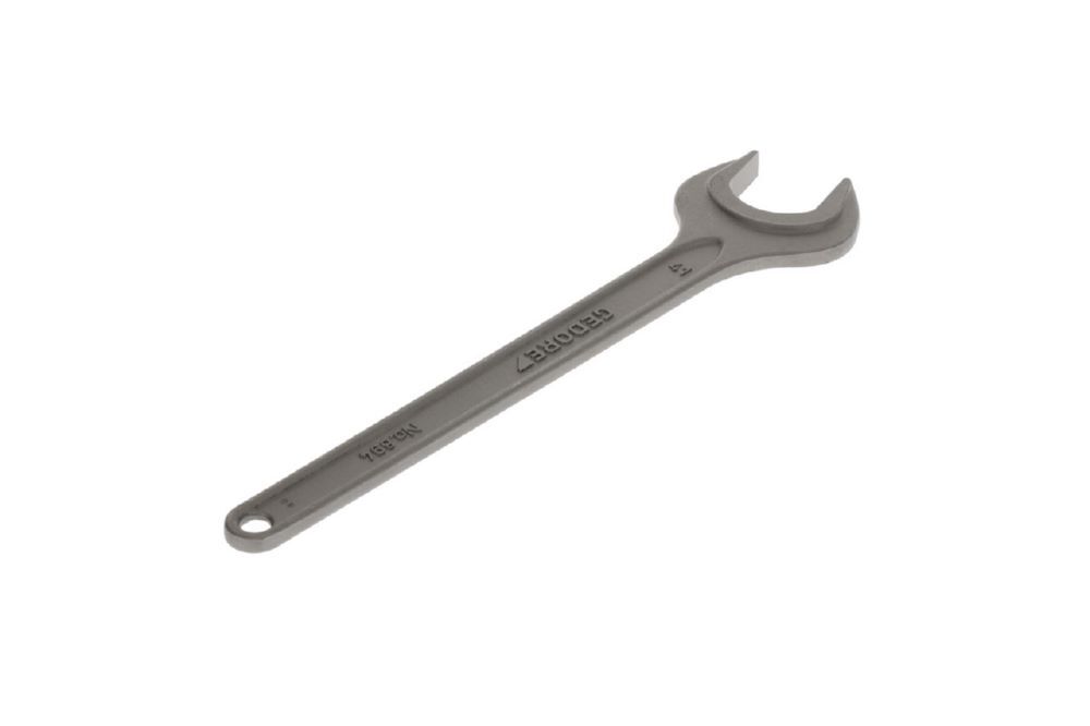 Produktbild 894 41 Einmaulschlüssel 41 mm bild 3