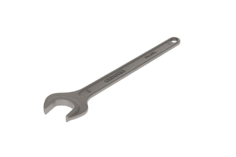 Produktbild GEDORE Einmaulschlüssel 41 mm 894 41