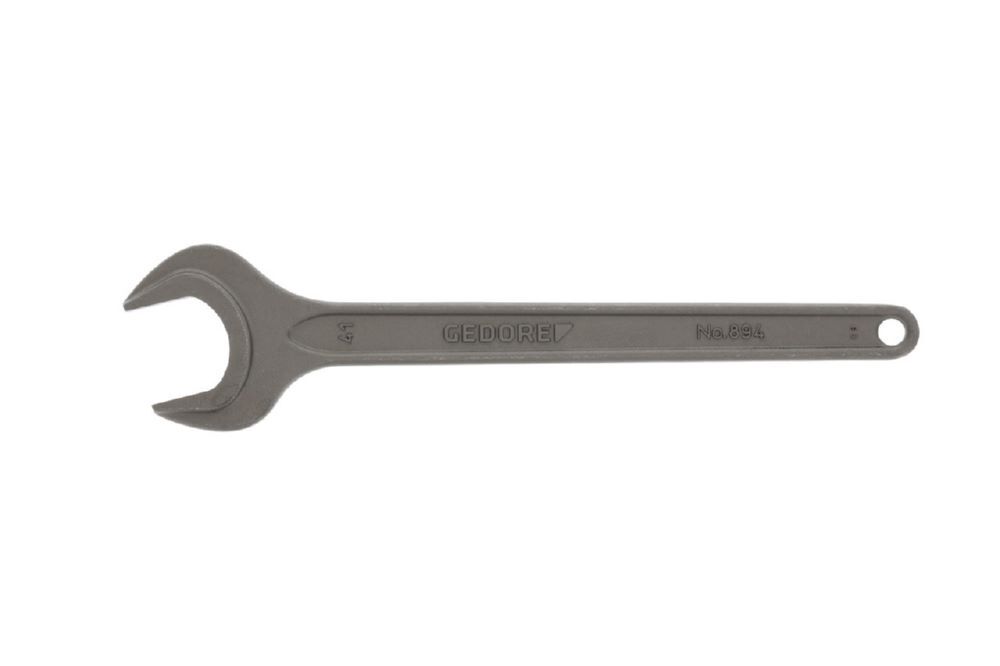 Produktbild 894 41 Einmaulschlüssel 41 mm bild 5