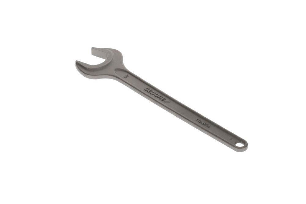Produktbild 894 46 Einmaulschlüssel 46 mm bild 2