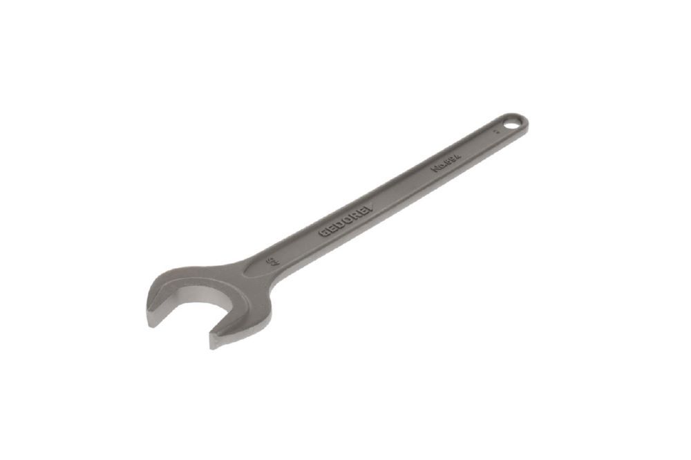 Produktbild GEDORE Einmaulschlüssel 46 mm 894 46