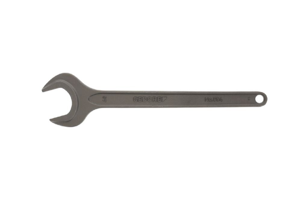 Produktbild 894 46 Einmaulschlüssel 46 mm bild 5