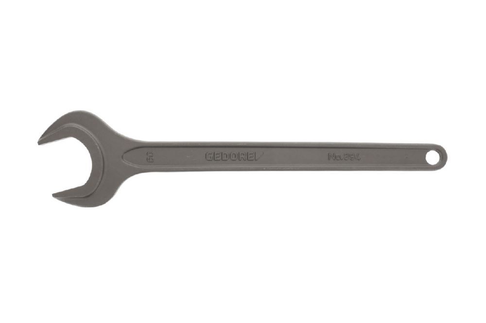 Produktbild 894 60 Einmaulschlüssel 60 mm bild 5