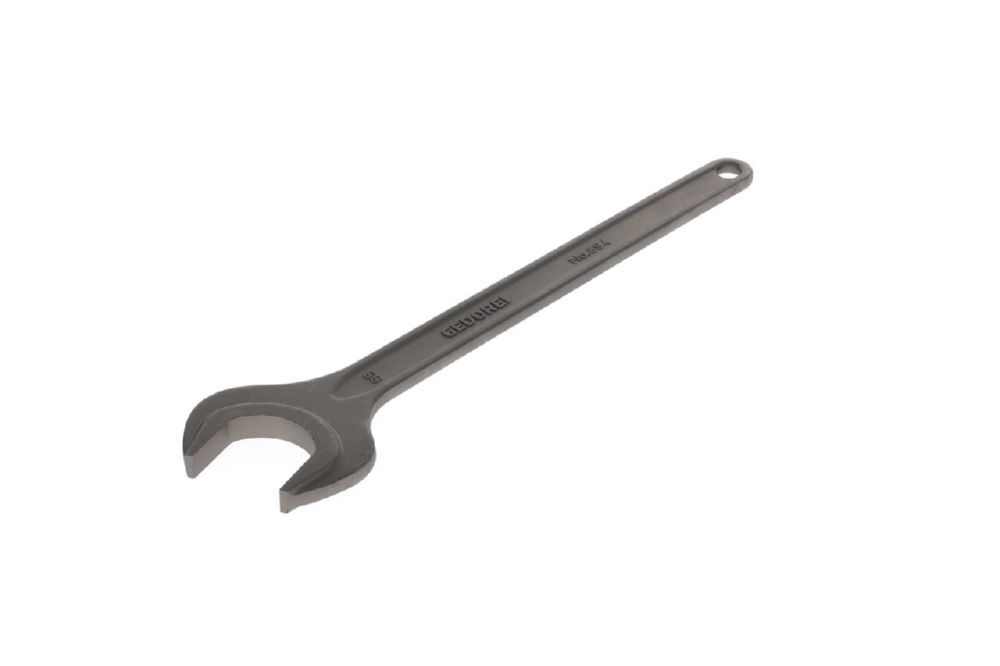 Produktbild GEDORE Einmaulschlüssel 65 mm 894 65