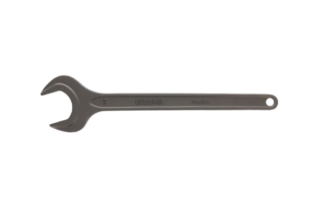 Produktbild 894 65 Einmaulschlüssel 65 mm bild 5