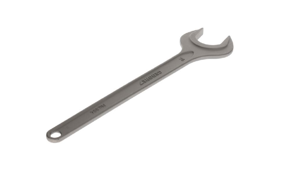 Produktbild 894 75 Einmaulschlüssel 75 mm bild 2
