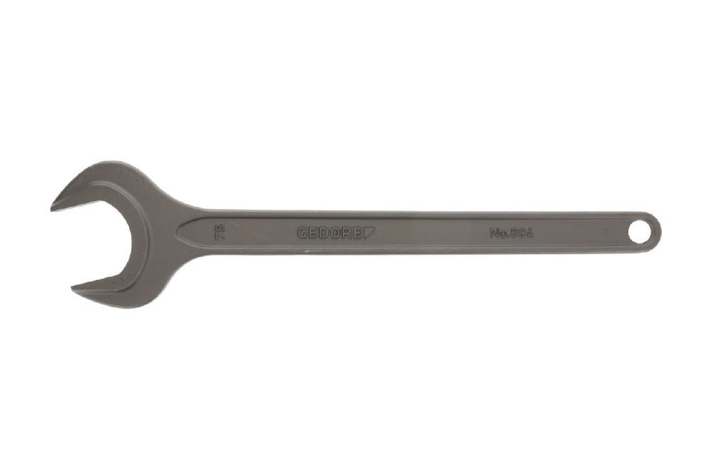 Produktbild 894 75 Einmaulschlüssel 75 mm bild 5