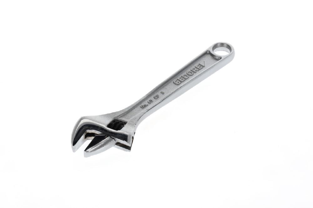 Produktbild 60 CP 8 Einmaulschlüssel, verstellbar, 8" bild 6