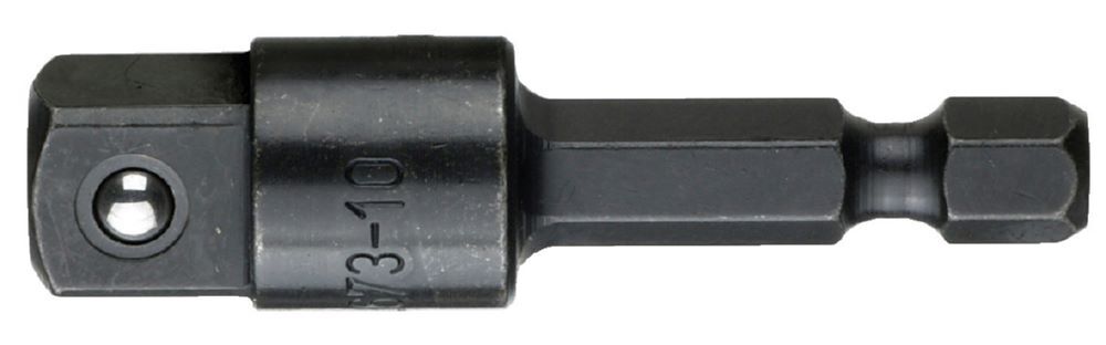 Produktbild GEDORE Einsatz-Halter 1/4 Zoll 6-kant - 3/8 Zoll 4-kant 673 10