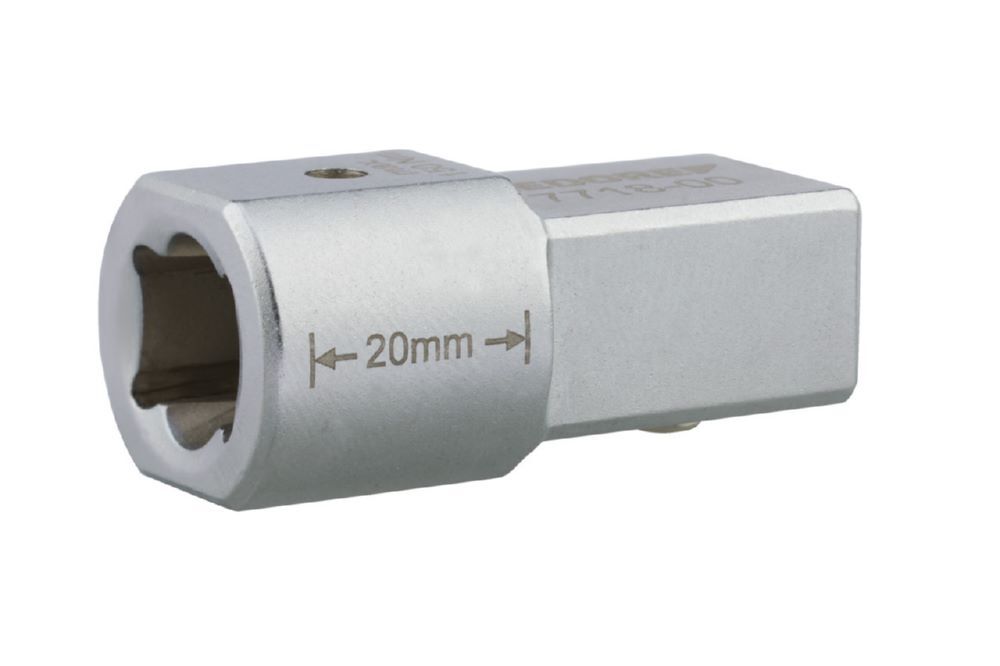 Produktbild 7718-00 Einsteckadapter 14x18 auf 9x12 bild 2