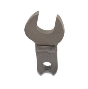 Produktbild GEDORE Einsteckmaulschlüssel Captive Pin SW 23 mm 012105