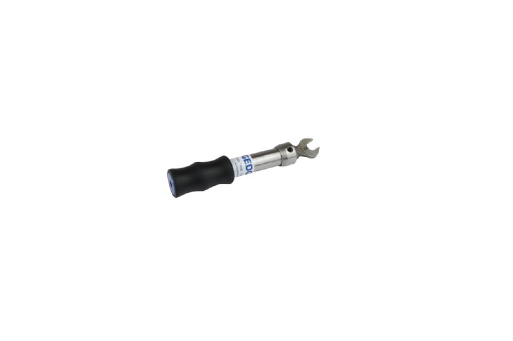 Produktbild 012185 Einsteckmaulschlüssel Captive Pin, SW 3/8" bild 2