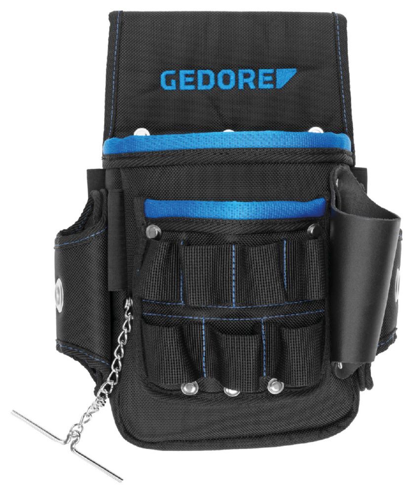 Produktbild GEDORE Elektriker-Tasche WT 1056 6