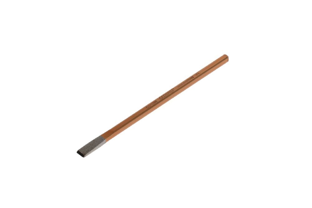 Produktbild 112-2100 Elektrikermeißel 4-kant, 200x10x7 mm bild 5
