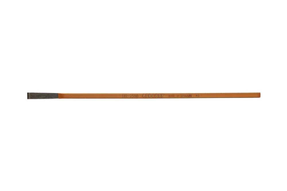 Produktbild 112-2508 Elektrikermeißel 4-kant, 250x8x6 mm bild 6