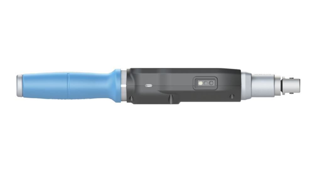 Produktbild ETCP-SE30 Elektronischer Drehmomentschlüssel 3-30 Nm bild 4