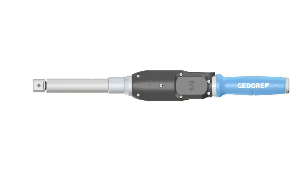 Produktbild ETCP-SE100 Elektronischer Drehmomentschlüssel 10-100 Nm bild 5