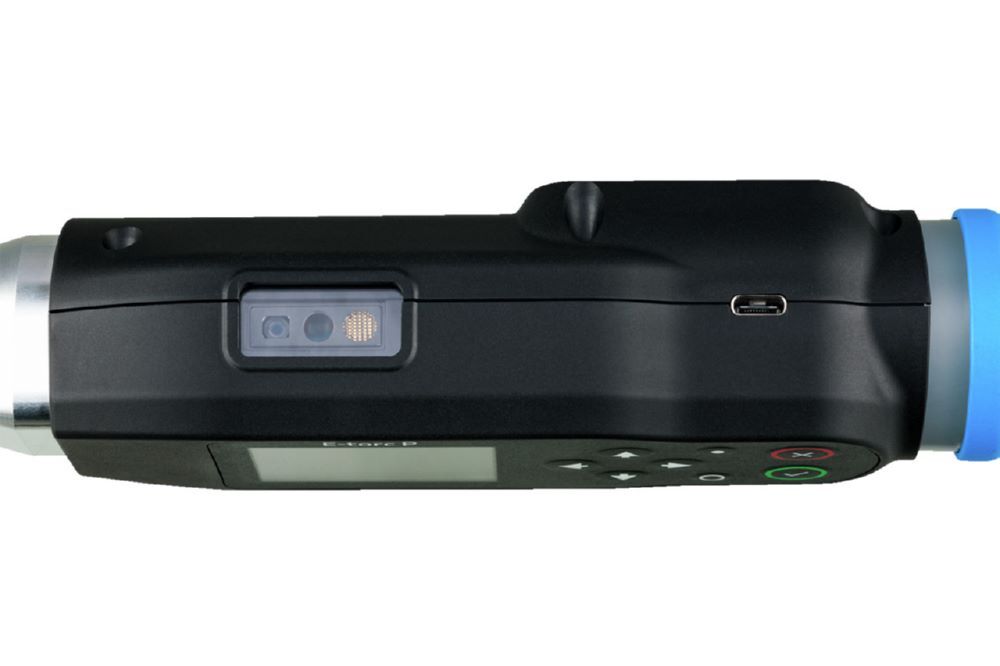 Produktbild ETCP-SE200 Elektronischer Drehmomentschlüssel 20-200 Nm bild 6