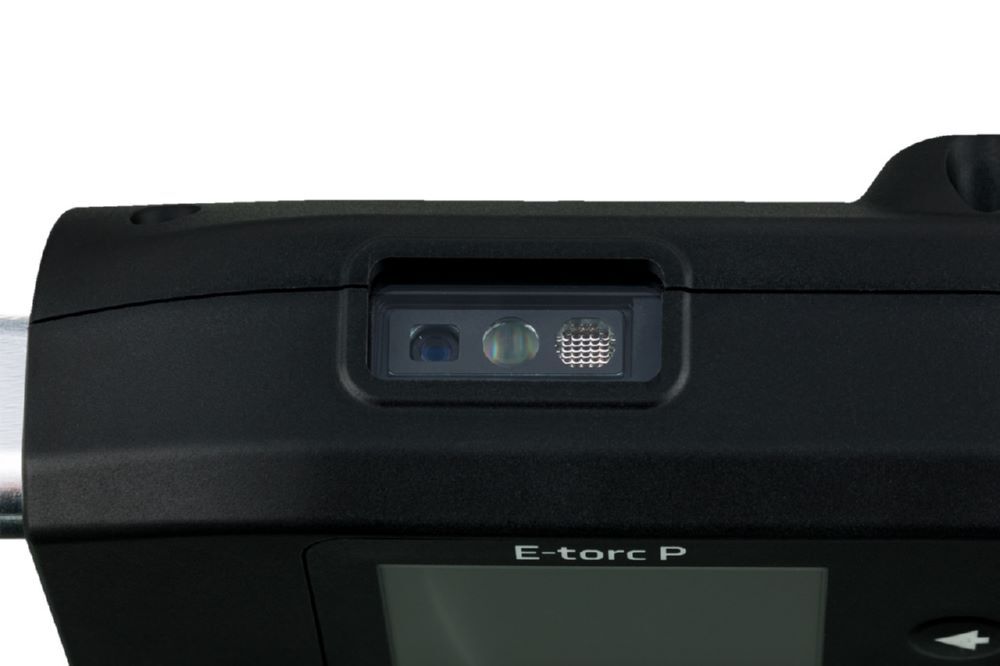 Produktbild ETCP-SE200 Elektronischer Drehmomentschlüssel 20-200 Nm bild 7