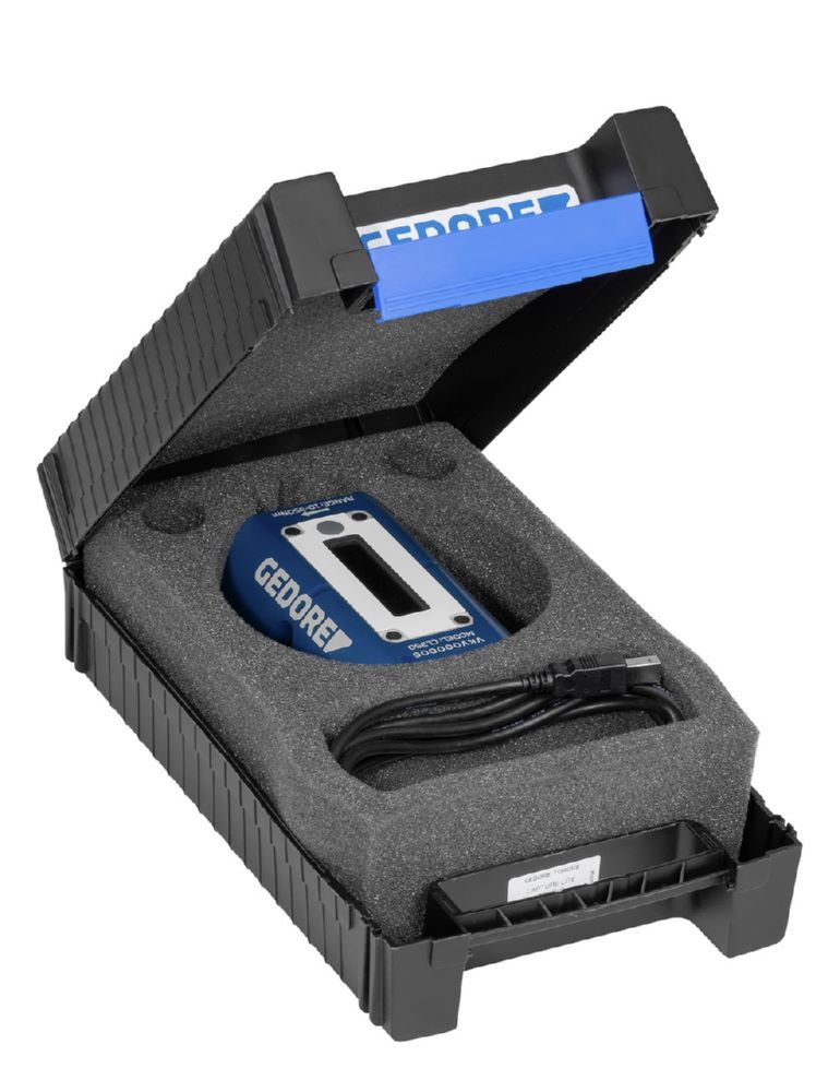 Produktbild CL 1100 Elektronisches Prüfgerät Capture Lite 80-1100 Nm bild 3