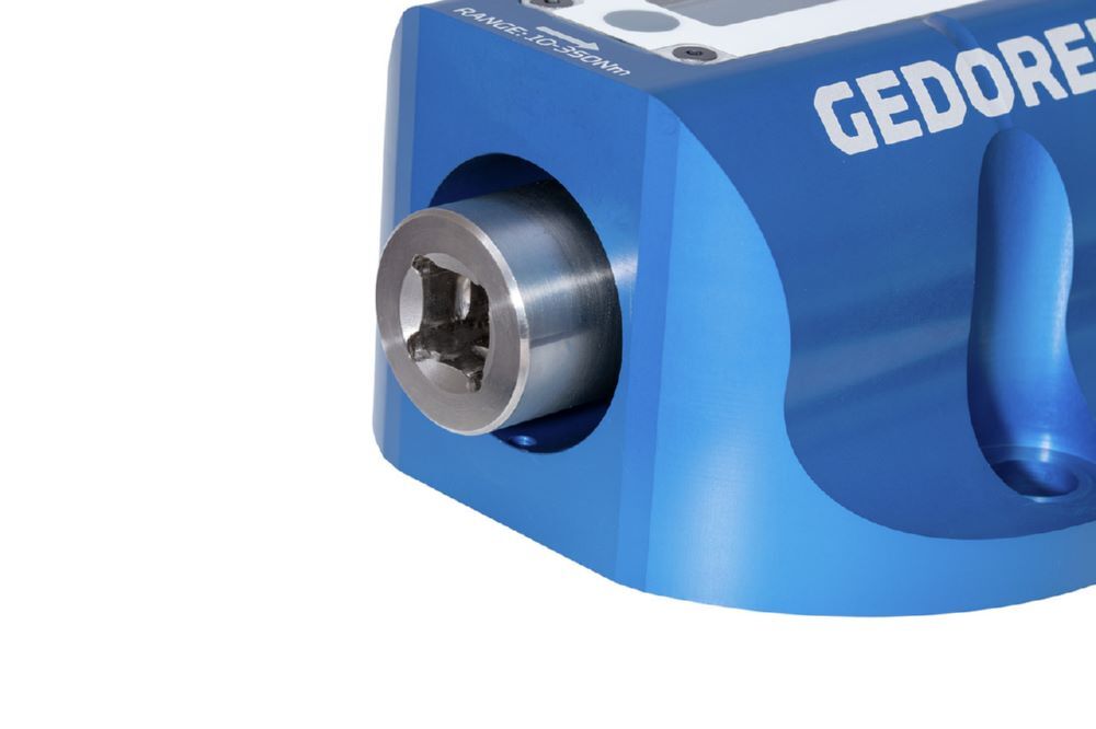 Produktbild CL 1100 Elektronisches Prüfgerät Capture Lite 80-1100 Nm bild 6