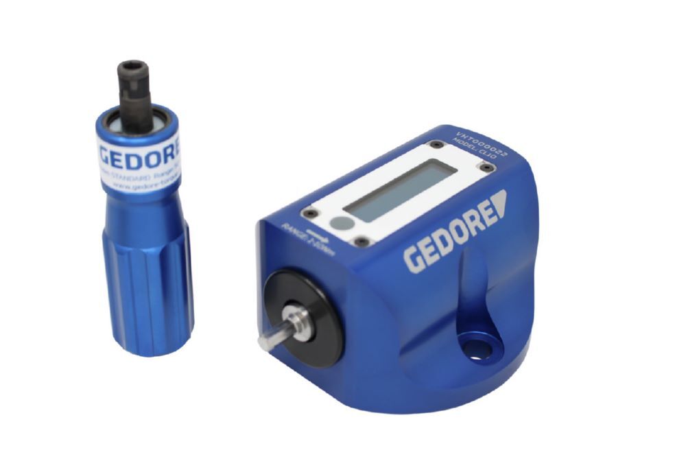 Produktbild CL 3000 Elektronisches Prüfgerät Capture Lite 200-3000 Nm bild 2