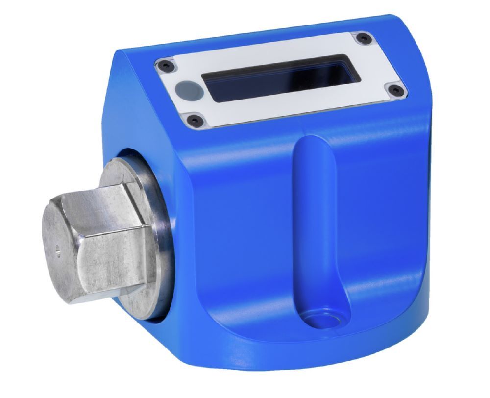 Produktbild GEDORE Elektronisches Prüfgerät Capture Lite 200-3000 Nm CL 3000