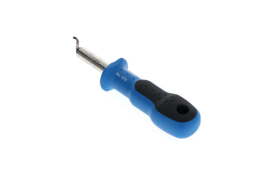 Produktbild 8730 Entgrater bild 2
