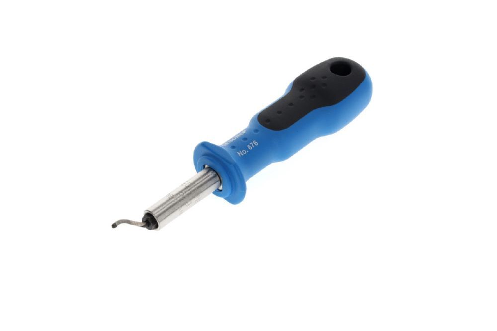 Produktbild 8730 Entgrater bild 5