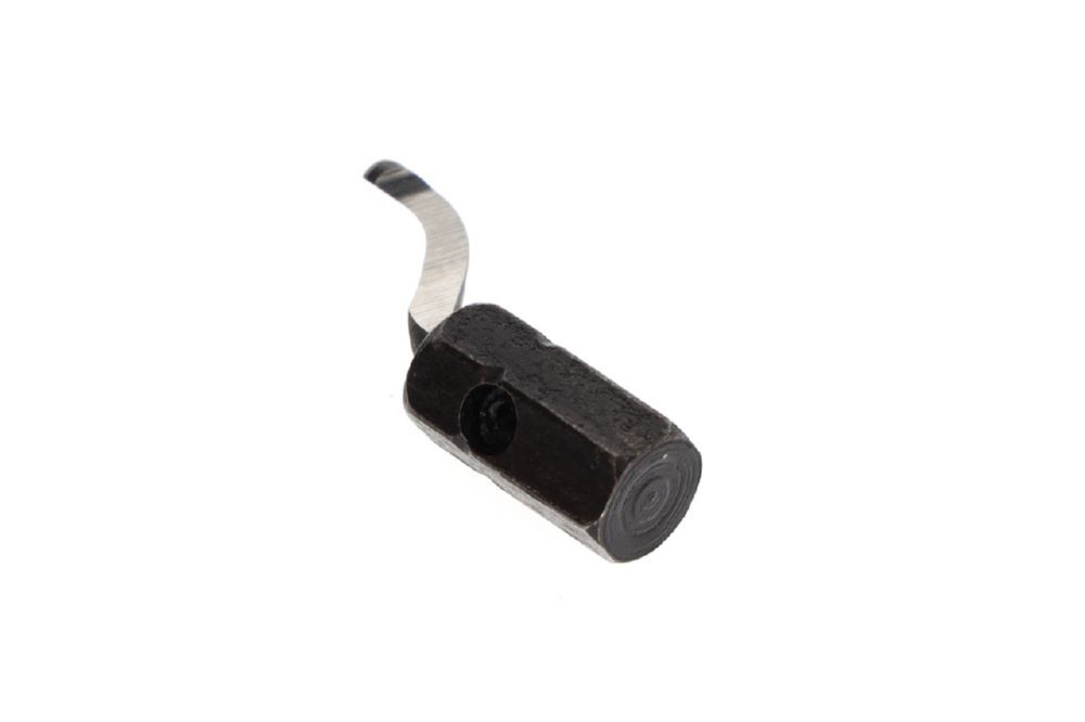 Produktbild E-8730 Entgrater-Bit 1/4" 6-kant-Aufnahme bild 2