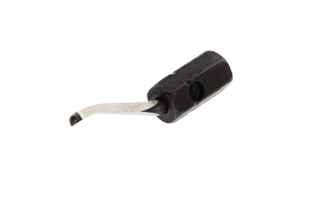 Produktbild E-8730 Entgrater-Bit 1/4" 6-kant-Aufnahme bild 5