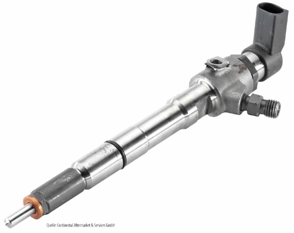 Produktbild KL-0186-1281 A Ergänzungs-Satz Continental/Siemens-Injektor, M25x1 bild 2