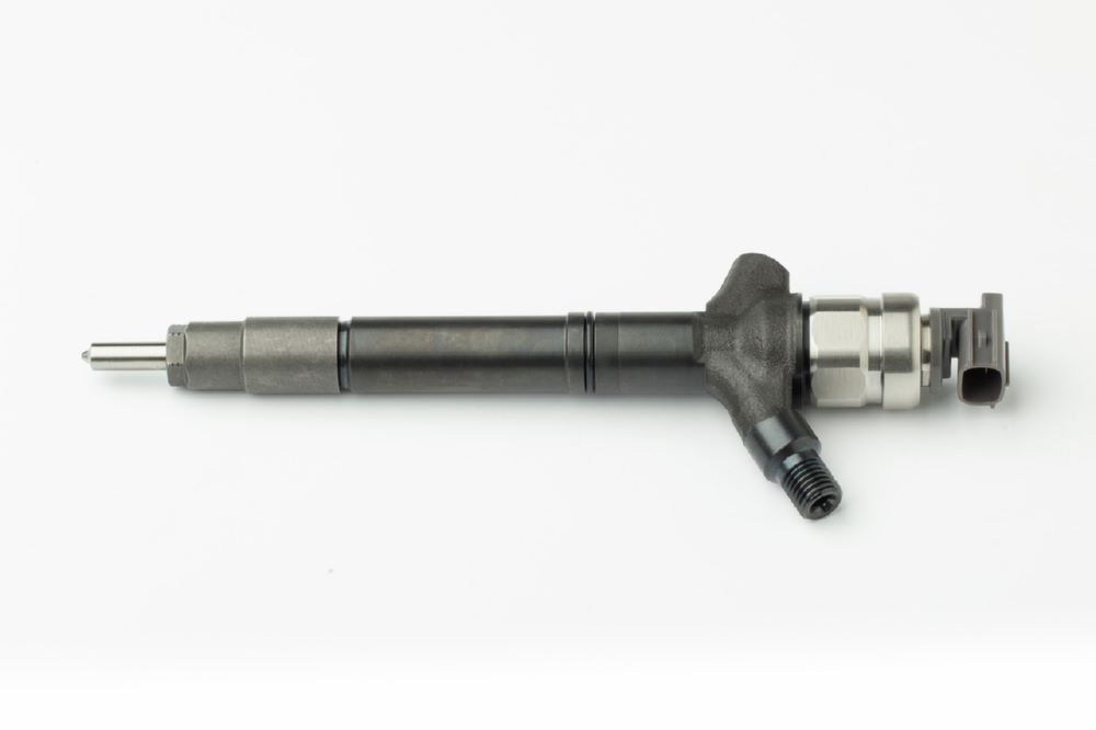 Produktbild KL-0186-1284 A Ergänzungs-Satz Denso-Injektor, M20x1 bild 2