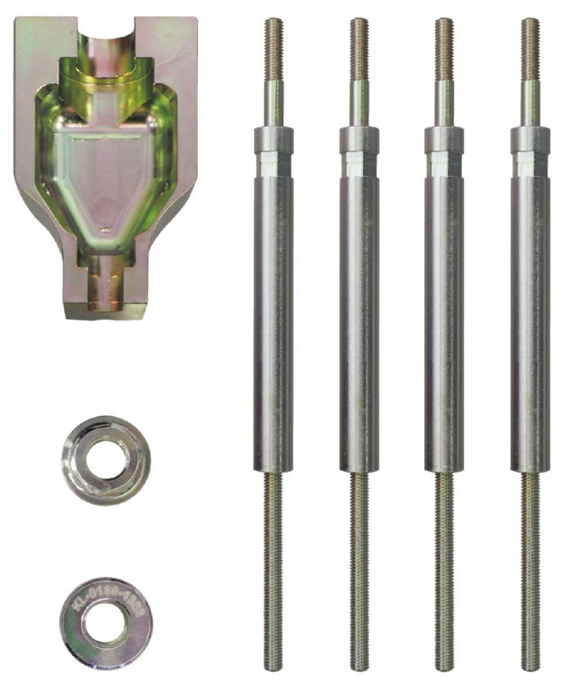 Produktbild GEDORE Ergänzungssatz für KL-0186-14