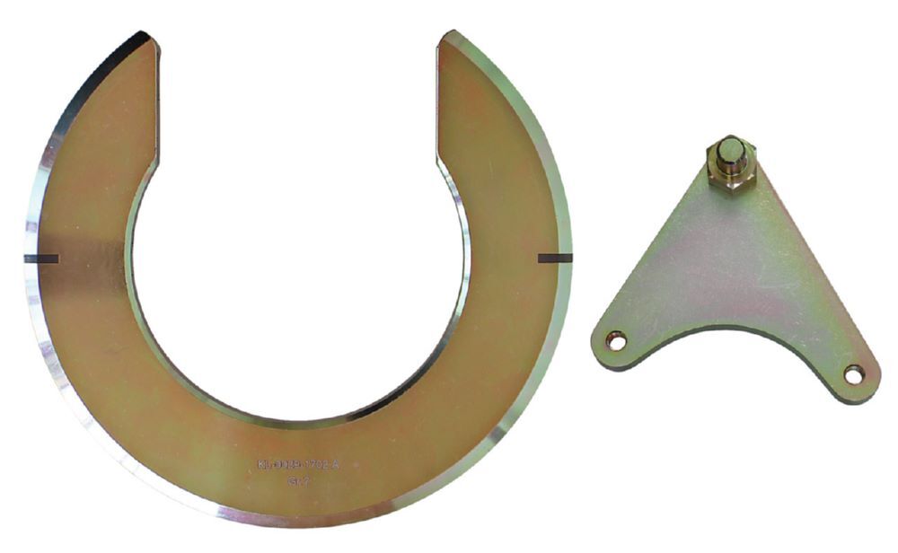 Produktbild GEDORE Ergänzungssatz VW T5 Größe 7 KL-0029-170