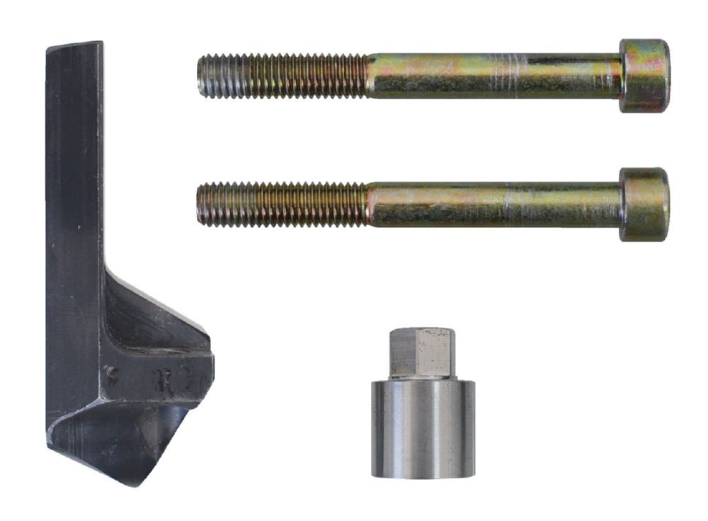 Produktbild GEDORE Ergänzungssatz M12x1,5 30° KL-0186-9201 A