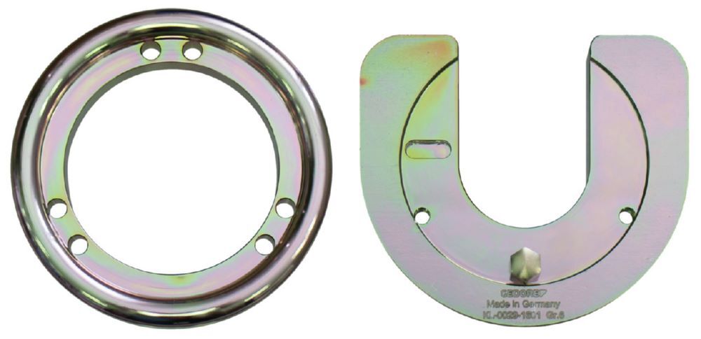 Produktbild KL-0029-160 A Ergänzungssatz, BMW, Gr. 6 bild 2