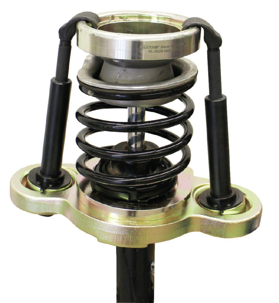 Produktbild GEDORE Ergänzungssatz BMW Größe 6 KL-0029-160 A