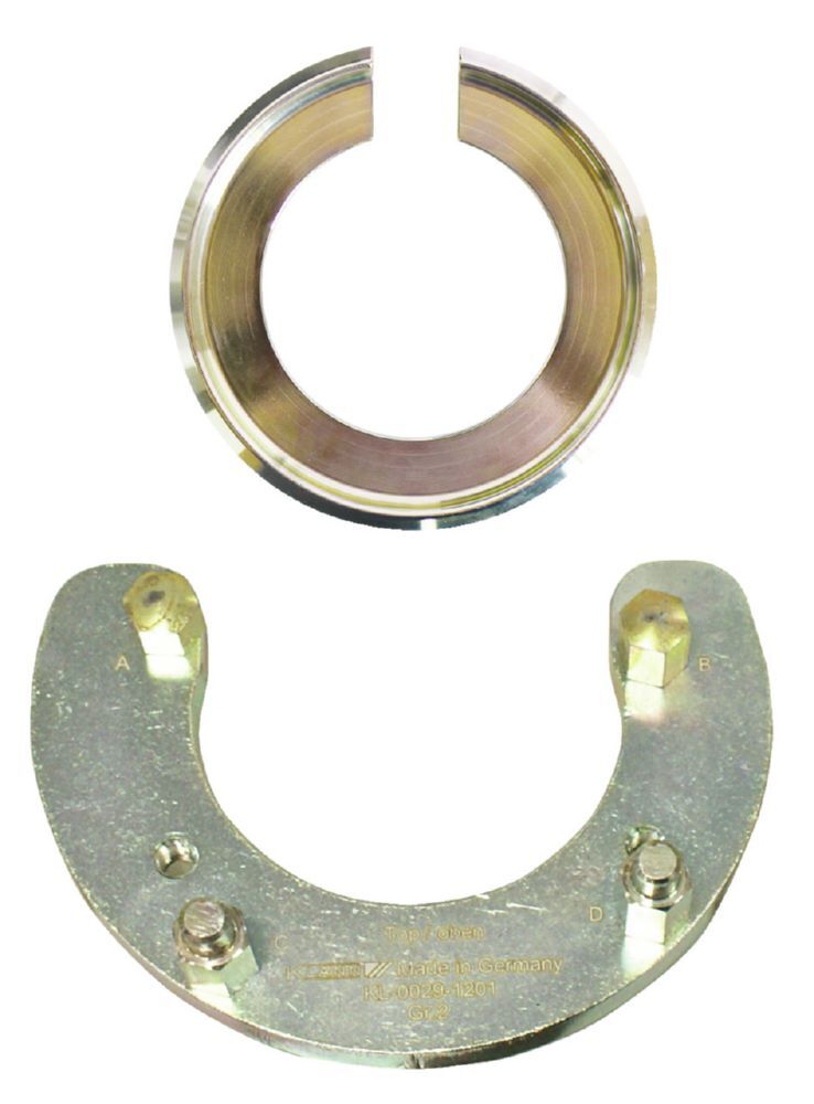 Produktbild GEDORE Ergänzungssatz VW-Audi Größe 2 KL-0029-120 A