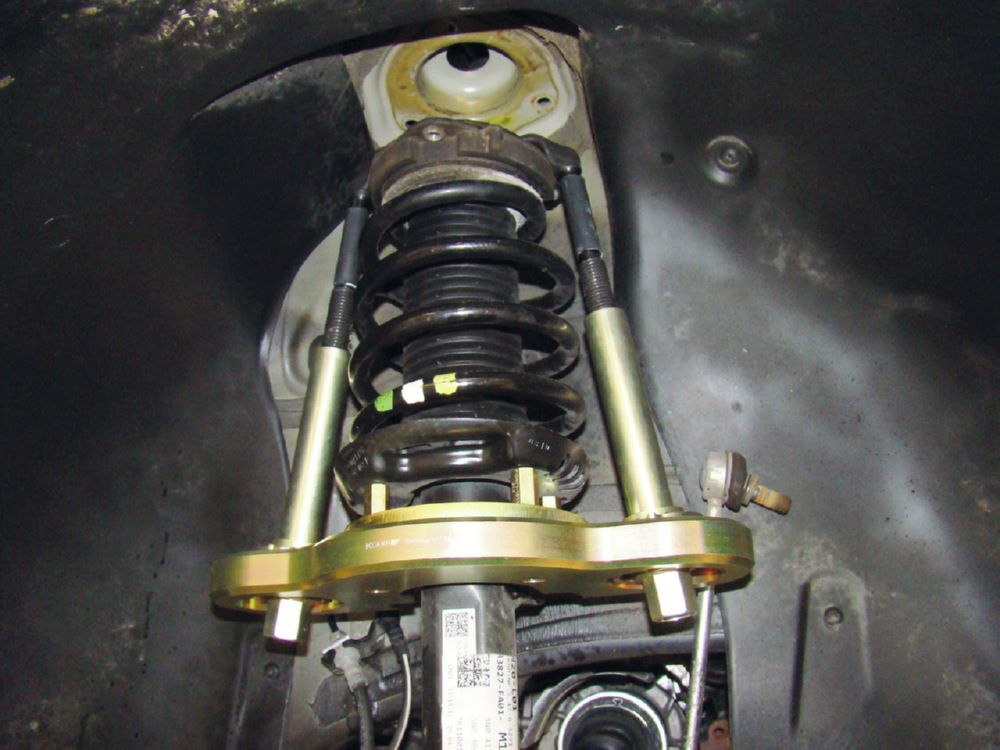 Produktbild KL-0029-110 A Ergänzungssatz, VW-Audi, Gr. 1 + 2 + 3 bild 2