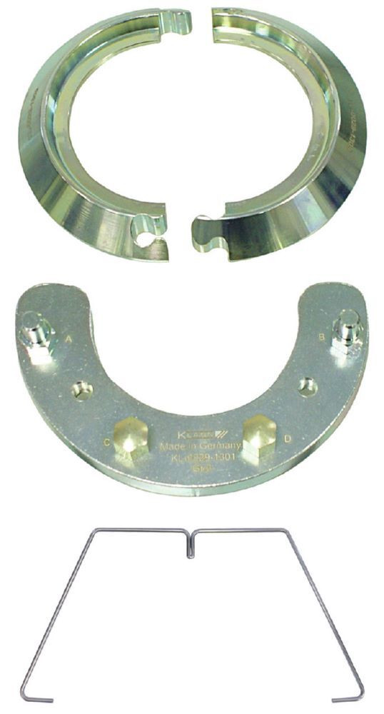 Produktbild GEDORE Ergänzungssatz VW-Audi Größe 3 KL-0029-130 A