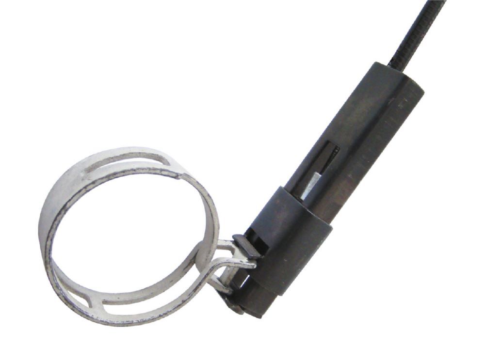 Produktbild KL-0121-2501 Ersatz Bowdenzug bild 2