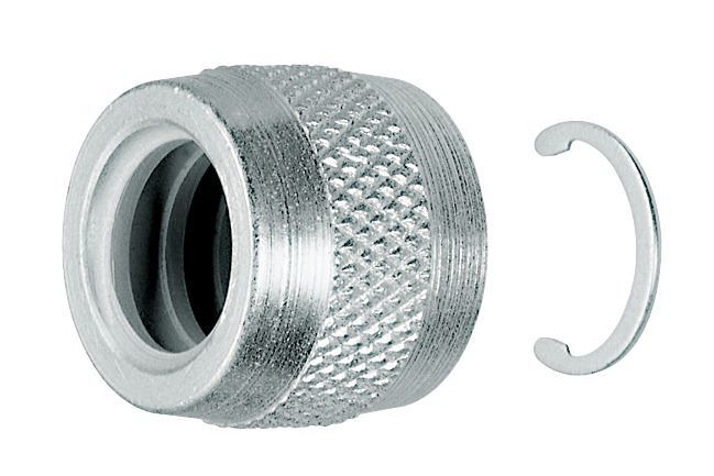 Produktbild GEDORE E-100 A 1 Ersatzmutter 1 Zoll