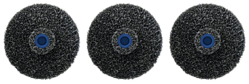 Produktbild KL-0115-1002 Ersatzscheiben-Satz, Felgenflansch bild 5