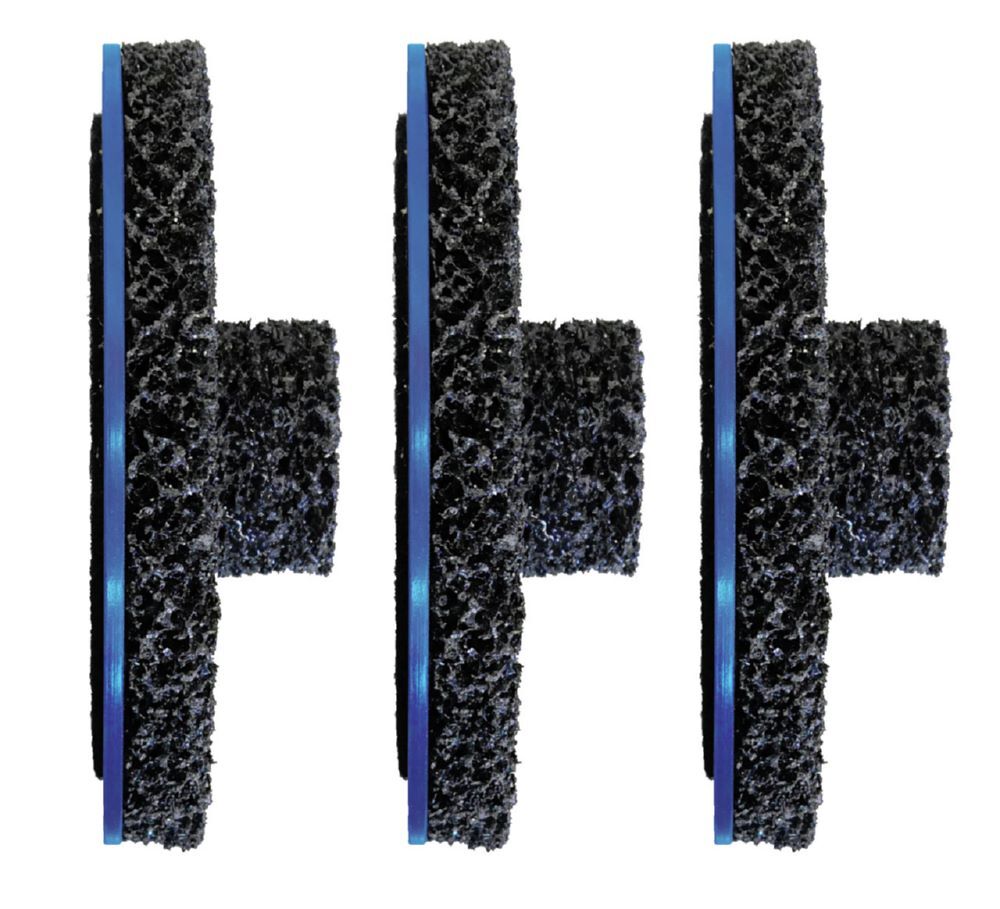 Produktbild GEDORE Ersatzscheiben-Satz Felgenflansch KL-0115-1002
