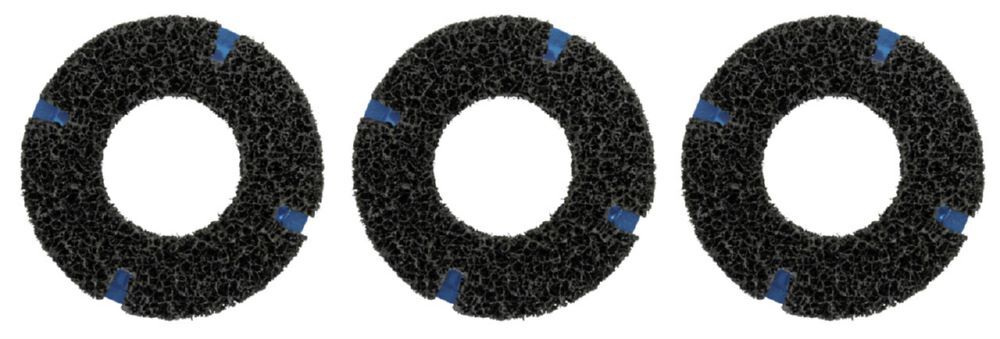 Produktbild GEDORE Ersatzscheiben-Satz Radnabe 75 mm KL-0115-1001