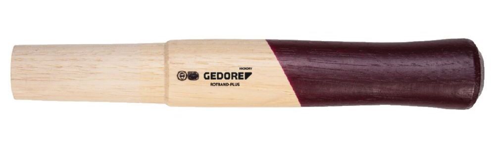 Produktbild GEDORE Ersatzstiel Hickory 260 mm E-20 H-1000